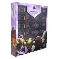 Reflexshop Anachrony: exopáncél készlet kiegészítő társasjáték