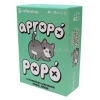 Reflexshop Apropó popó társasjáték (REFLEXSHOP_PPG8132HU)