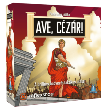 Reflexshop Ave, Cézár! társasjáték társasjáték