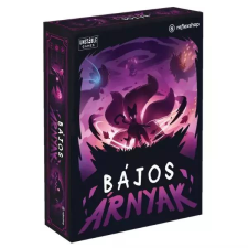 Reflexshop Bájos árnyak társasjáték (UGCSRS) (UGCSRS) társasjáték
