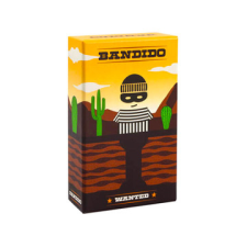 Reflexshop Bandido kártyajáték kártyajáték