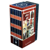 Reflexshop Burgle Bros - A tökéletes bűntény társasjáték