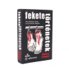 Reflexshop Fekete történetek: Horror & rettegés (MSBSHME / 5999566844621) (MSBSHME / 5999566844621) - Társasjátékok