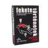 Reflexshop Fekete történetek: megtörtént esetek kártyajáték