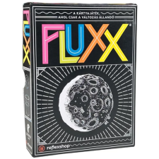 Reflexshop Fluxx társasjáték társasjáték