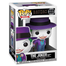 Reflexshop Funko POP! Heroes: Batman 1989 - Joker kalapban figura játékfigura