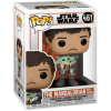 Reflexshop Funko pop! star wars: a mandalóri - mandalóri groguval, bólogatós