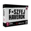 Reflexshop Fxszfej haverok