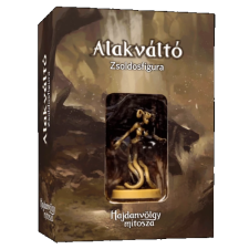 Reflexshop Hajdanvölgy mítosza - Alakváltó zsoldoskiegészítő társasjáték