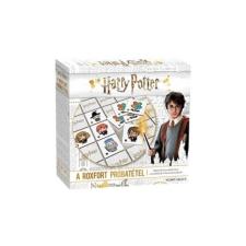 Reflexshop Harry Potter A Roxfort Próbatétel társasjáték