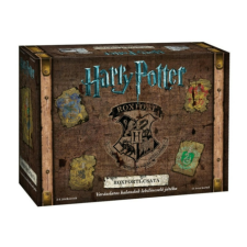 Reflexshop Harry Potter Roxforti csata társasjáték társasjáték