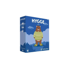 Reflexshop Hygge társasjáték (137899) társasjáték