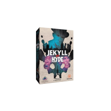 Reflexshop Jekyll vs. Hyde társasjáték