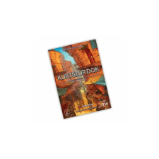 Reflexshop Kartográfusok - Kürtszurdok térképcsomag társasjáték