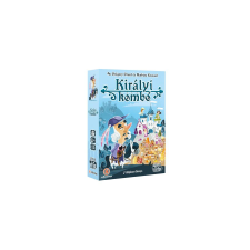 Reflexshop Királyi kombó társasjáték