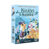 Reflexshop Királyi kombó társasjáték (BLACCRS)