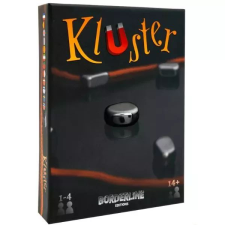Reflexshop Kluster S mágneses játék társasjáték