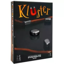 Reflexshop Kluster S mágneses játék társasjáték