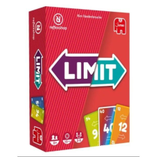 Reflexshop Limit kártyajáték társasjáték
