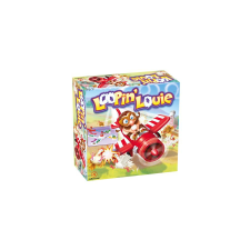 Reflexshop Loopin' Louie társasjáték
