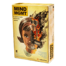 Reflexshop Mind MGMT társasjáték