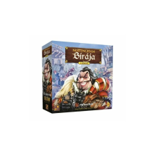 Reflexshop Nottingham bírája - 2. kiadás társasjáték