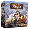 Reflexshop Nottingham bírája társasjáték (2. kiadás)