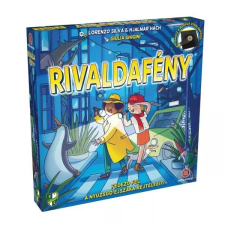 Reflexshop Rivaldafény társasjáték társasjáték
