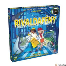 Reflexshop Rivaldafény társasjáték (REFLEXSHOP_HGSLRS) társasjáték