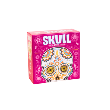Reflexshop Skull társasjáték