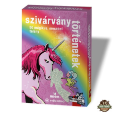 Reflexshop Szivárvány történetek társasjáték társasjáték
