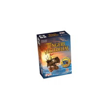 Reflexshop Tengeri veszedelem társasjáték