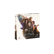 Reflexshop The Witcher: A végzet útja társasjáték