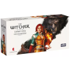 Reflexshop The Witcher: A végzet útja - Triss és Egy csepp igazság (magyar) kiegészítő