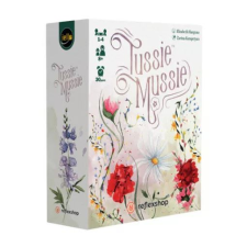 Reflexshop Tussie Mussie társasjáték (20146-182) (RE20146-182) társasjáték