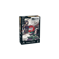 Reflexshop Unmatched: A felkelő nap társasjáték