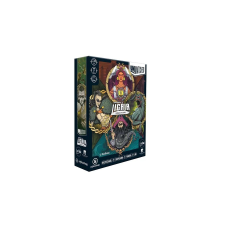 Reflexshop Unmatched: Legendák ligája - Harmadik felvonás társasjáték