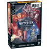 Reflexshop Unmatched: The Witcher - A birodalmak bukása társasjáték - ajándék promókártyákkal