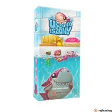 Reflexshop Uszonyiszony társasjáték (REFLEXSHOP_GTGGBRS) társasjáték