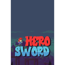 Reforged Group Hero Sword (PC - Steam elektronikus játék licensz) videójáték
