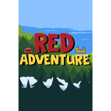 Reforged Group Red Adventure (PC - Steam elektronikus játék licensz) videójáték