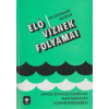 Református Zsinati Iroda Élő víznek folyamai - János evangéliumának magyarázata igehirdetésekben