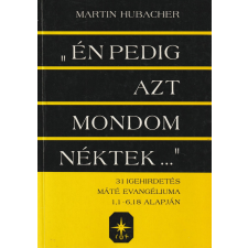 Református Zsinati Iroda Tanulmányi Osztálya &quot;Én pedig azt mondom néktek...&quot; antikvárium - használt könyv