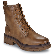 Refresh Csizmák 171000-TAUPE Barna 37