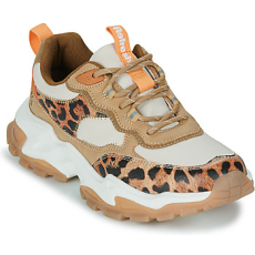 Refresh Rövid szárú edzőcipők 173104-CAMEL Barna 40