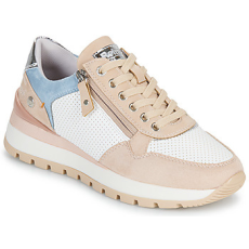 Refresh Rövid szárú edzőcipők 175126 Bézs 39