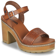 Refresh Szandálok / Saruk 170777 Barna 37 női szandál