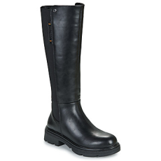 Refresh Városi csizmák 172935-BLACK Fekete 40