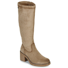 Refresh Városi csizmák 173037-BEIGE Bézs 37 női csizma, bakancs