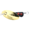 Refuse to Blank RTB InLine Spinner - 1 - 1.6g - 02 Gold Blade